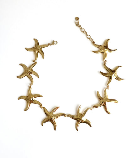 BEACH CLUB CHOKER