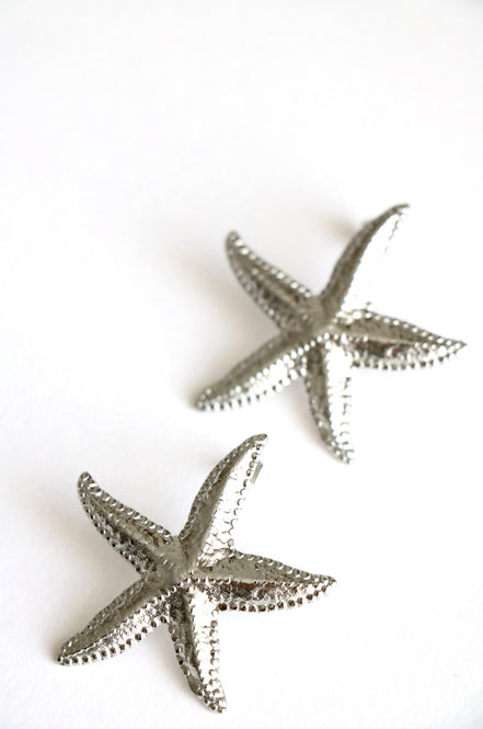 UNDERWATER EARRINGS
