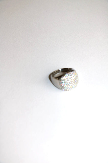 GLITZ RING