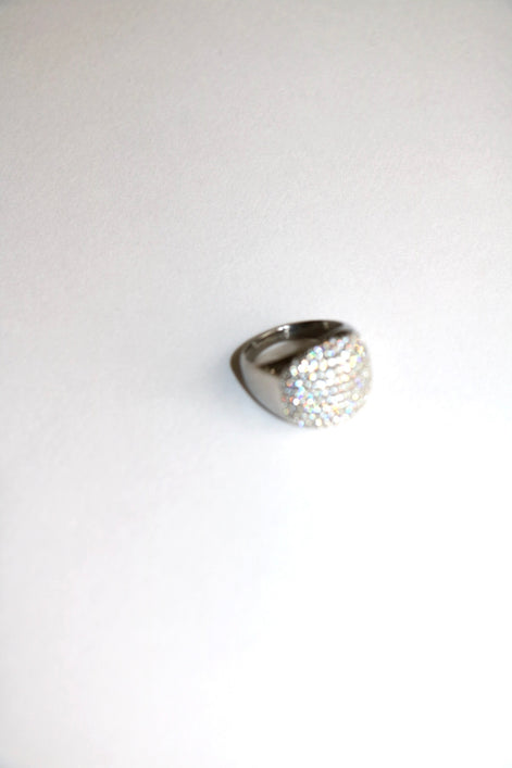 GLITZ RING
