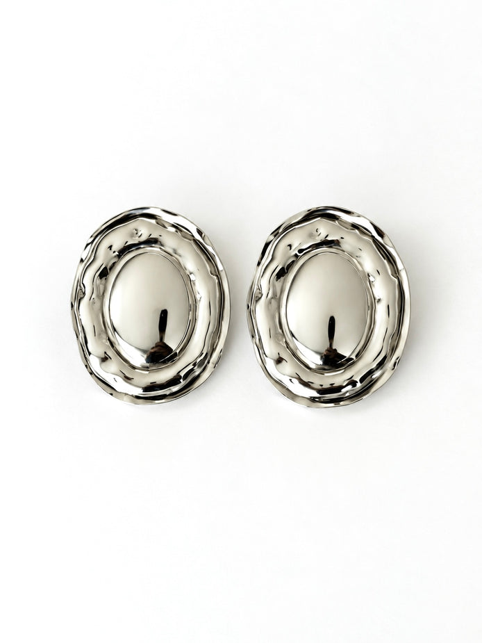 ZOEY MAXI EARRINGS