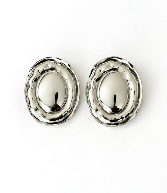 ZOEY MAXI EARRINGS