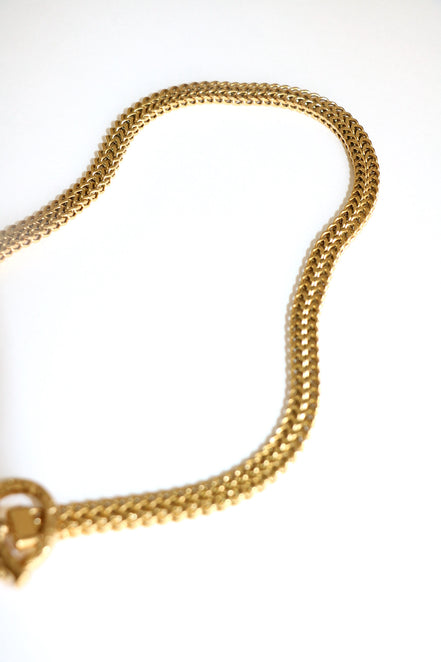 CHLOE NECKLACE