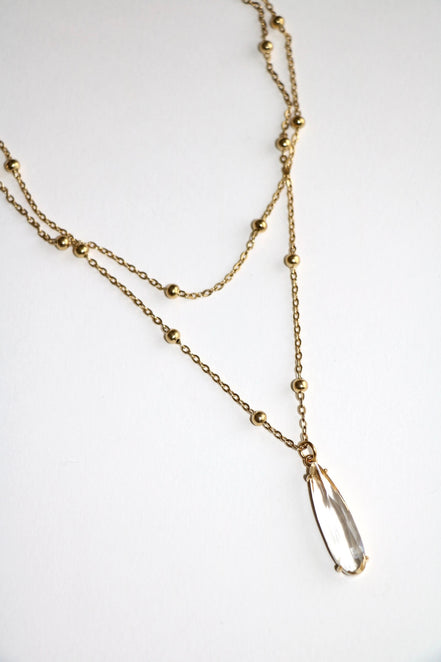SIENNA NECKLACE