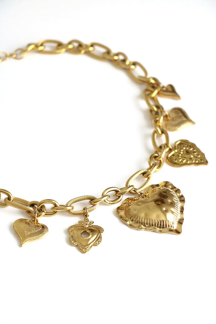 EPIC MAXI NECKLACE