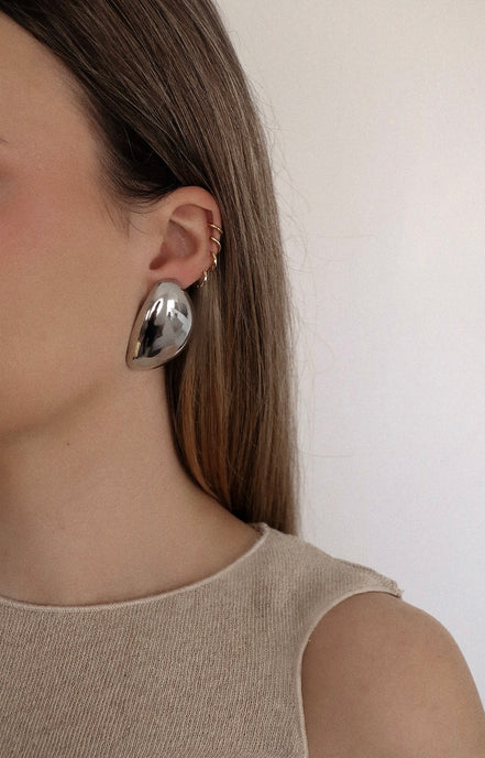 DENISE MAXI EARRINGS