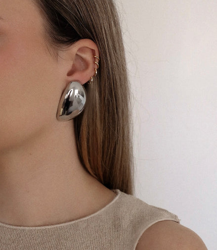 DENISE MAXI EARRINGS