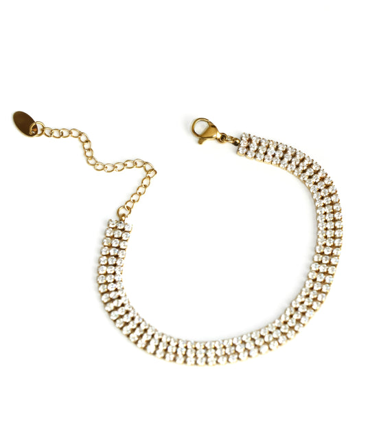 BRILLIANCE BRACELET