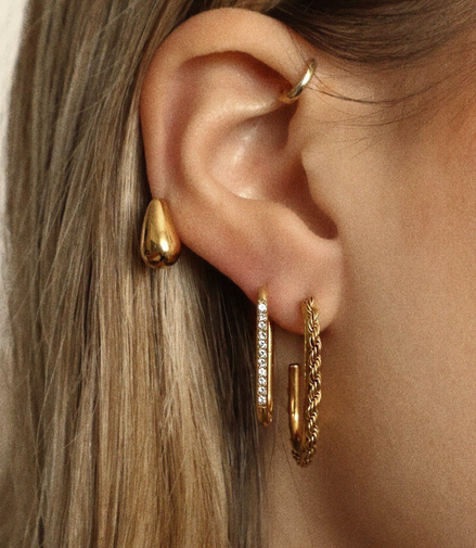 CAMILLE HOOPS