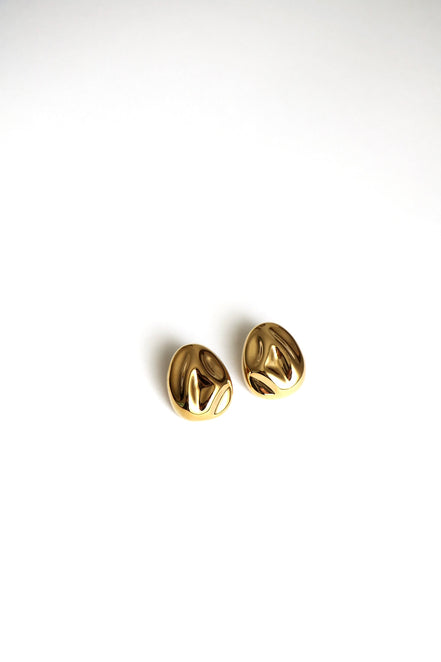 MOON EARRINGS
