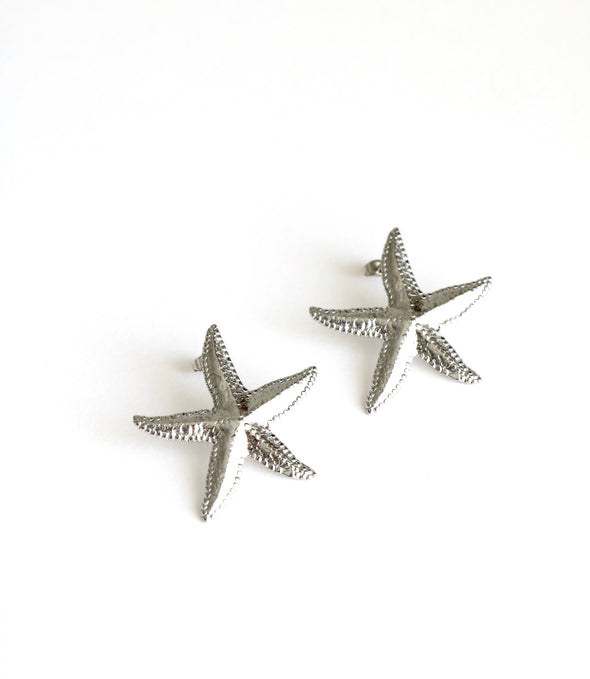 UNDERWATER EARRINGS