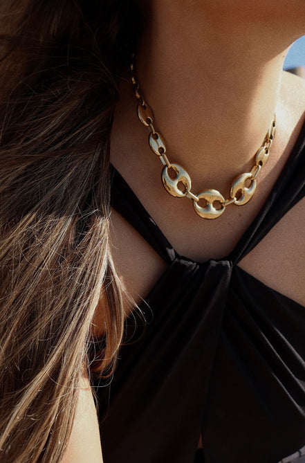 ISLAND NECKLACE