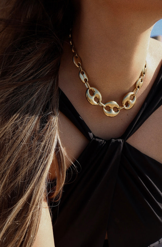 ISLAND NECKLACE