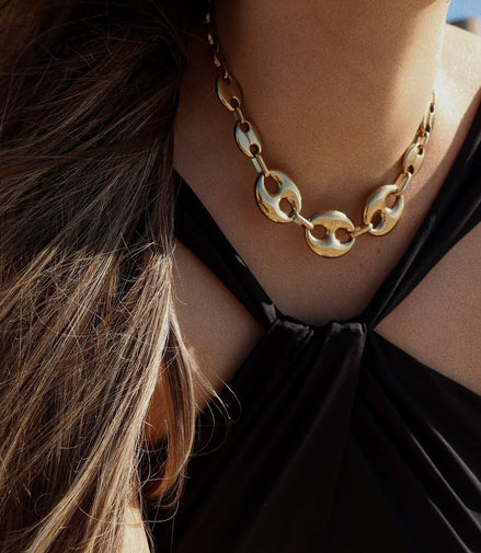ISLAND NECKLACE