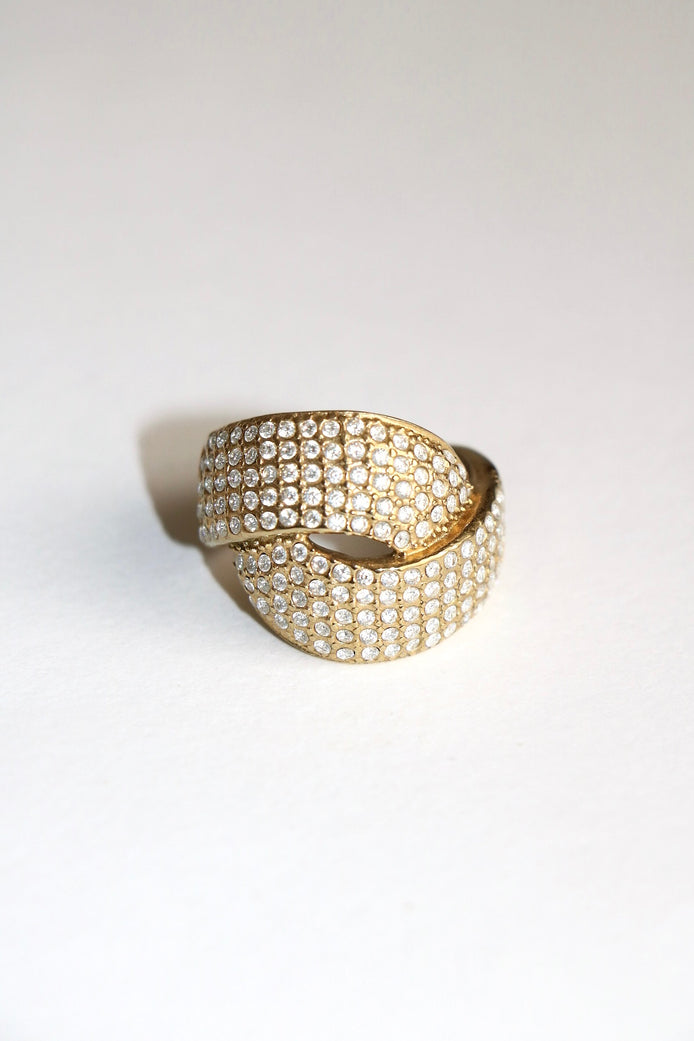 REFINED RING