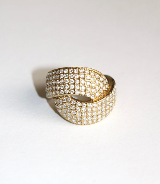 REFINED RING