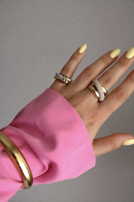 HALO RING
