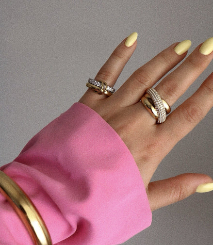 HALO RING