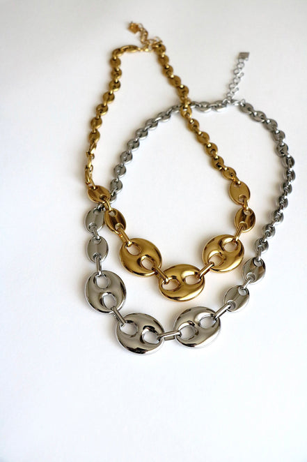 ISLAND NECKLACE