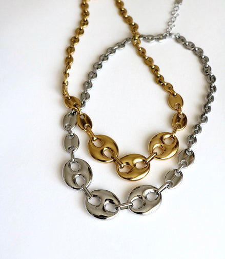 ISLAND NECKLACE