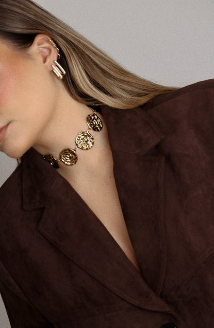 AMALFI CHOKER