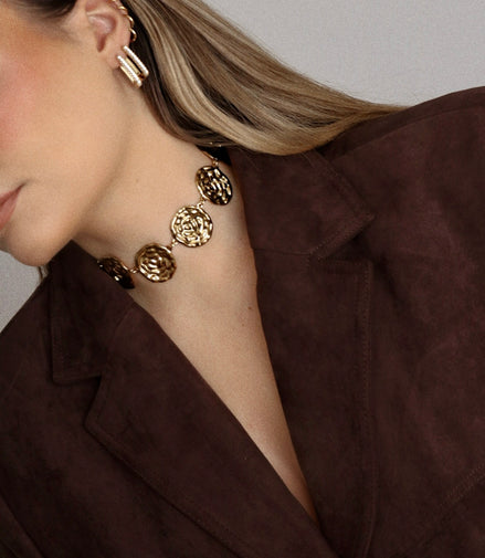 AMALFI CHOKER
