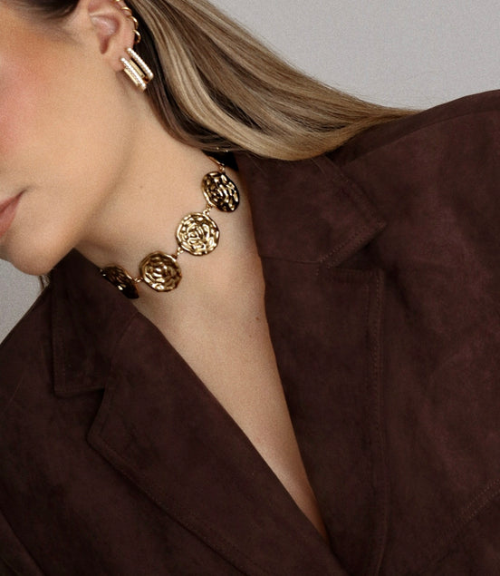 AMALFI CHOKER