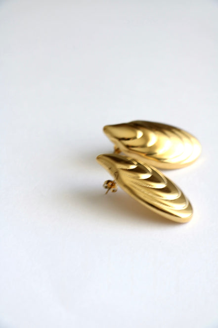 MUSSELS EARRINGS
