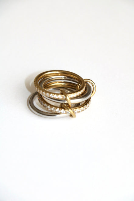 LEVEL RING