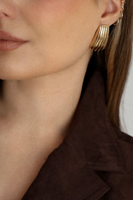 CHARLOTTE EARRINGS