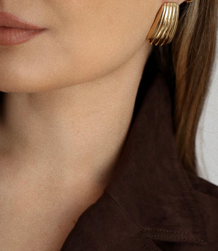 CHARLOTTE EARRINGS
