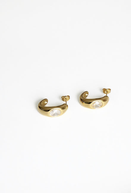 BIANCA HOOPS