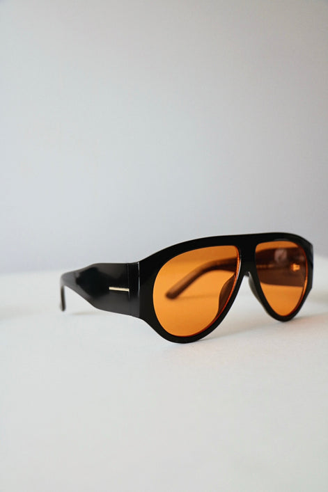 ATLAS ORANGE