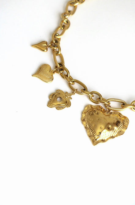 EPIC MAXI NECKLACE