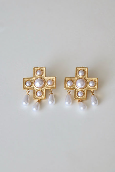 FESTIVAL EARRINGS