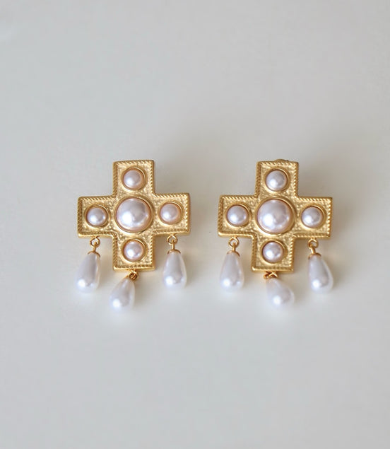 FESTIVAL EARRINGS
