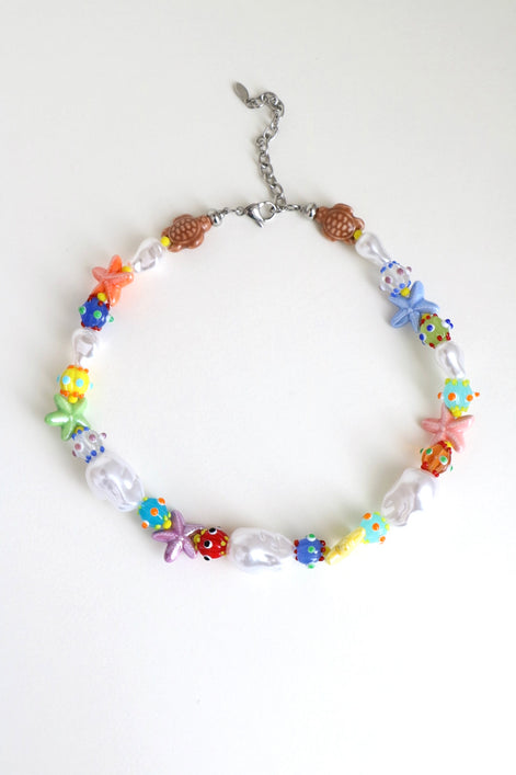 BREEZE NECKLACE