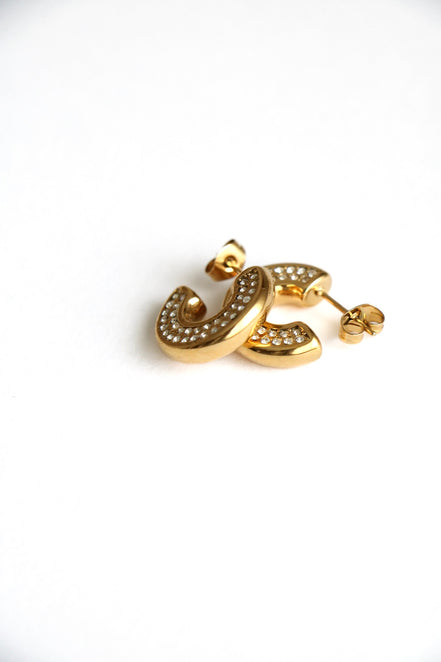 AURA HOOPS