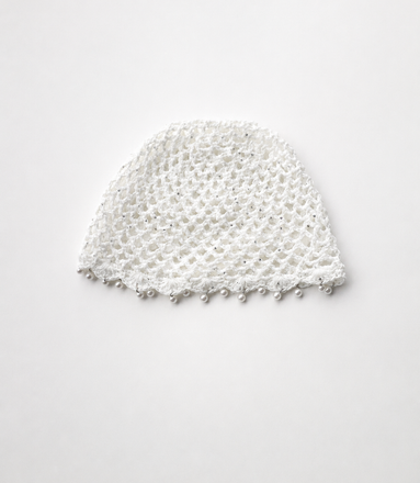 MIKONOS CROCHET CAP