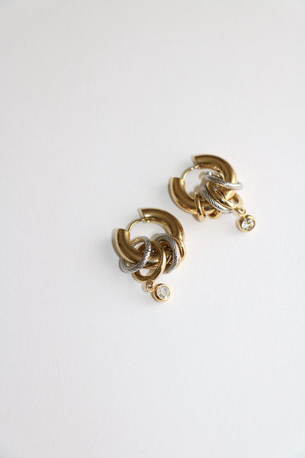 GEMMA HOOPS
