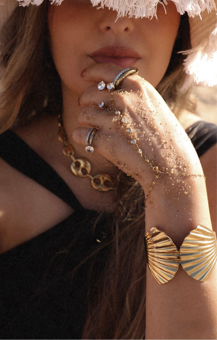 ISLAND NECKLACE
