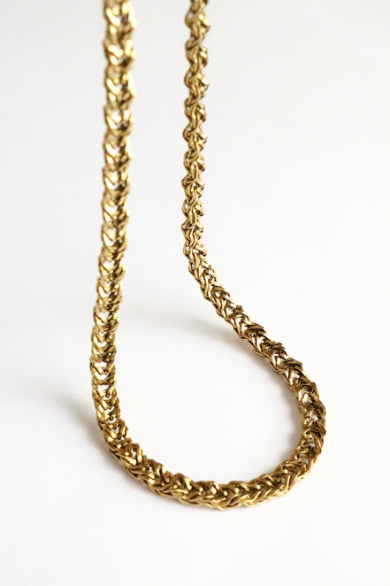 FAYE NECKLACE