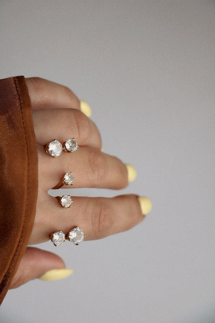 GODDESS RING