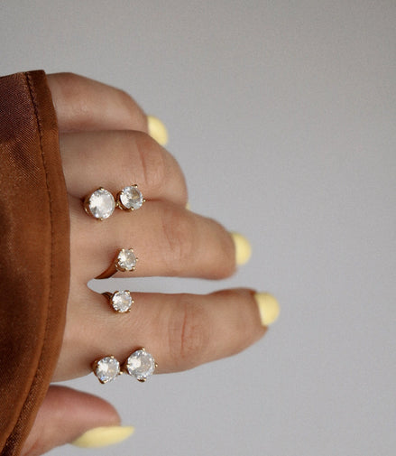 GODDESS RING