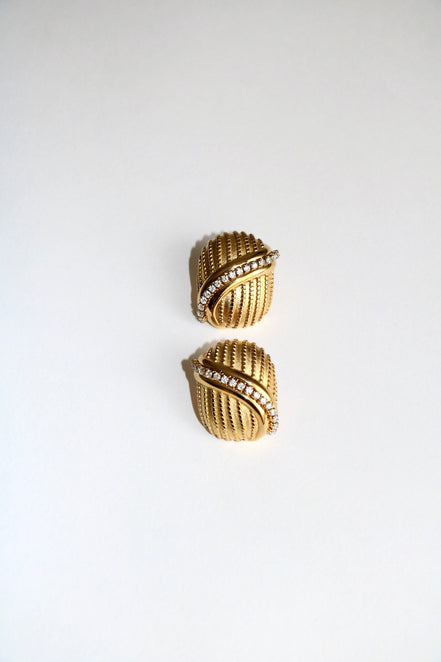 BLING EARRINGS