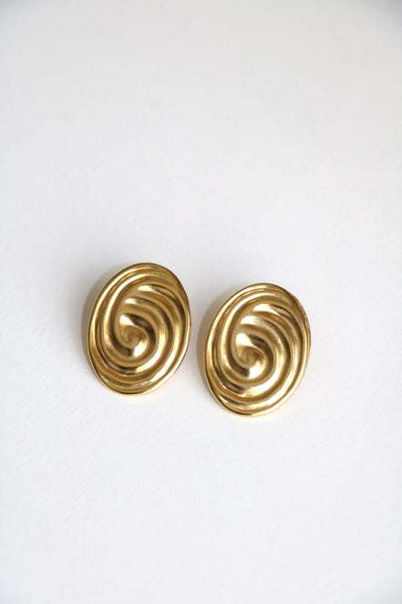 SOLENNE EARRINGS