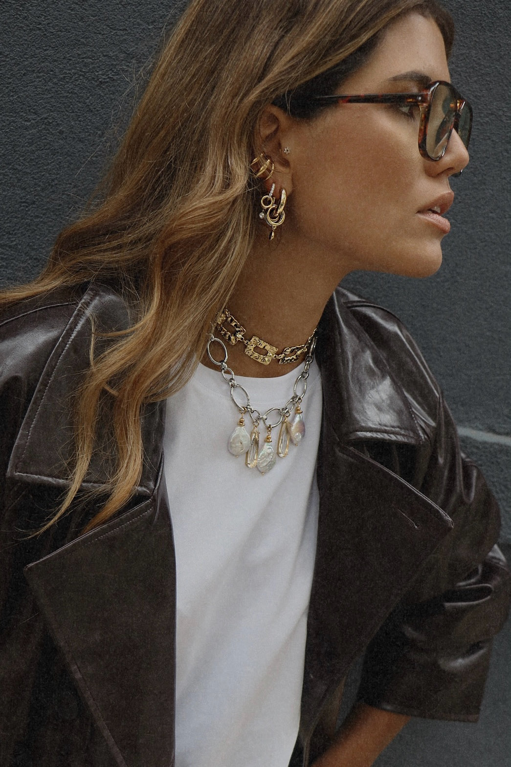 SUBLIME CHOKER