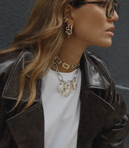 SUBLIME CHOKER