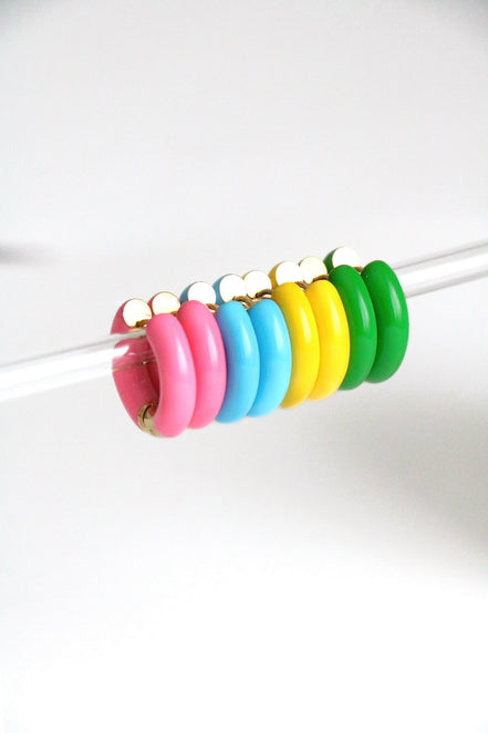 BREEZE HOOPS