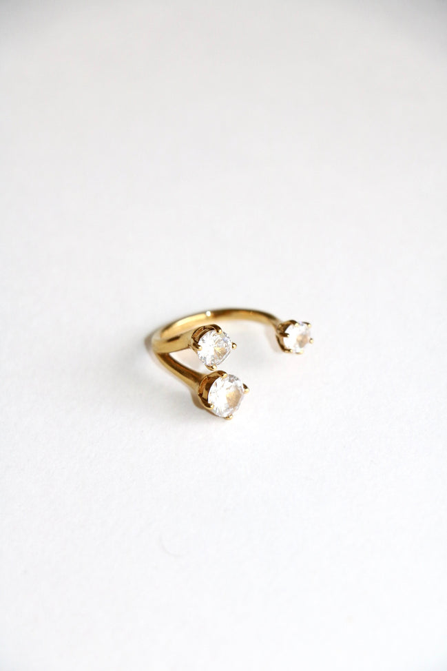 GODDESS RING